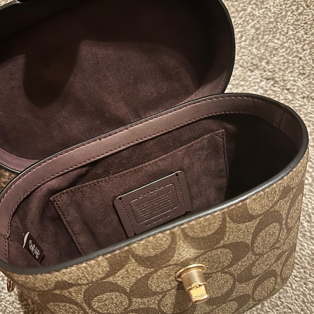 COACH bag - Picture 4 of 4